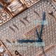 TW Factory Swiss Replica Iced-Out Cartier Santos 40mm Two-Tone Rose Gold & Diamond Watch (3)_th.jpg